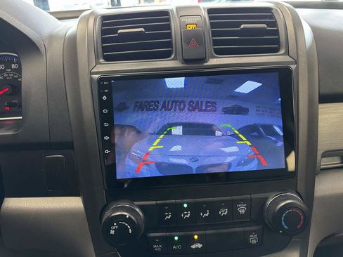 Used 2010 Honda CR-V EX image 17
