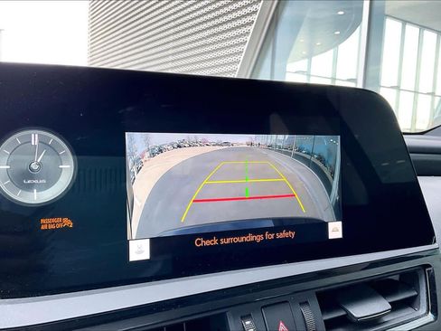 Used 2023 Lexus ES 350 w/ Premium Package image 24