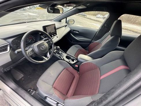 Used 2024 Toyota Corolla SE image 10