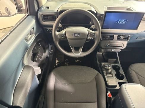 New 2026 Ford Maverick XL image 17