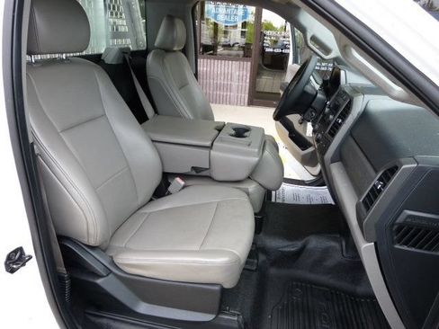 Used 2019 Ford F250 XL RWD image 17