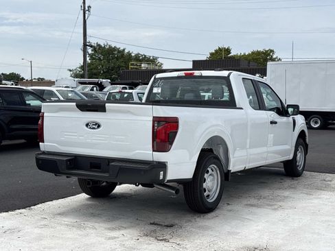 New 2026 Ford F150 XL RWD image 3