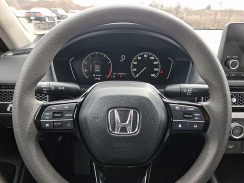 Used 2023 Honda Civic LX image 18