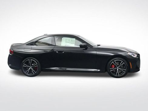 New 2026 BMW 230i Coupe w/ Premium Package RWD image 3