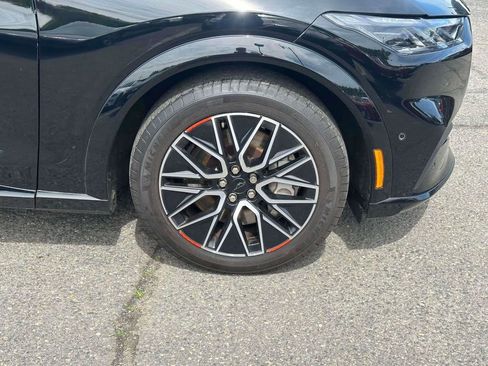 Used 2024 Ford Mustang Mach-E Premium RWD image 6