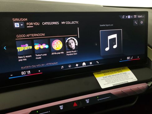 Used 2025 BMW X3 xDrive30i w/ Convenience Package image 17