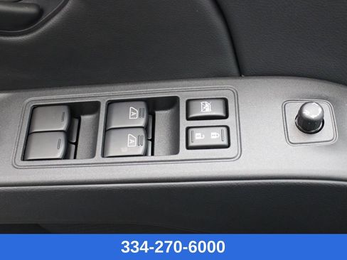 New 2026 Nissan Frontier SV image 15