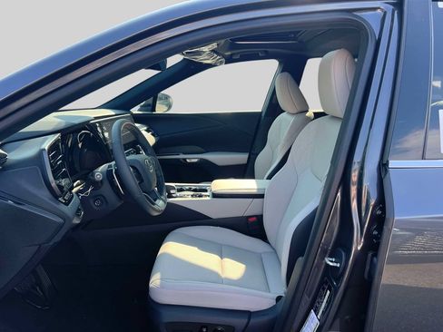 New 2026 Lexus RX 350 Premium AWD/4WD image 11