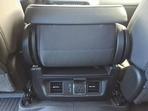 Used 2024 Chevrolet Silverado 1500 LT Trail Boss w/ Protection Package image 19