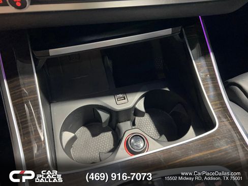 Used 2019 BMW X5 xDrive40i w/ Premium Package image 36