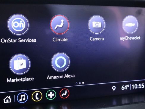 Used 2020 Chevrolet Colorado ZR2 image 20