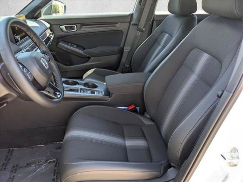 Used 2026 Honda Civic Sport image 15