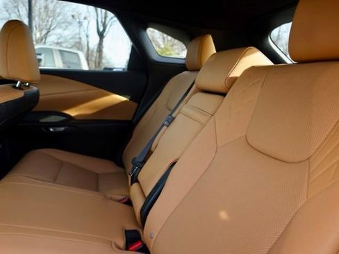 Used 2025 Lexus RX 350 AWD image 33