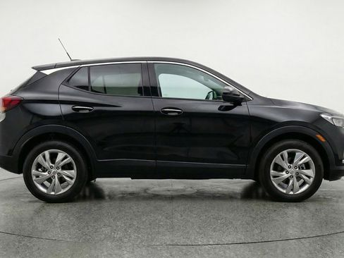 Used 2025 Buick Encore GX Preferred image 11