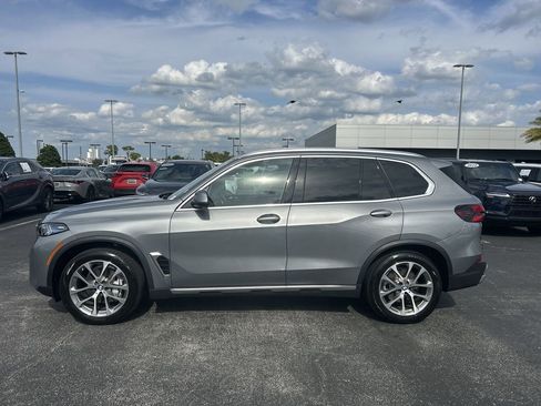 Used 2025 BMW X5 xDrive40i AWD/4WD image 15