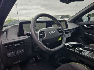 Used 2023 Kia EV6 GT AWD/4WD video 2
