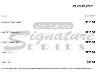 Used 2023 Hyundai Santa Fe Limited AWD/4WD video 1