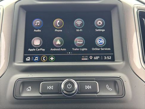 New 2026 GMC Sierra 2500 Pro w/ 1SA Pro Safety Plus Package AWD/4WD image 19