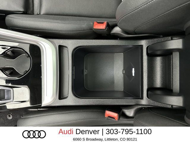 Used 2025 Audi Q5 Premium AWD/4WD image 21
