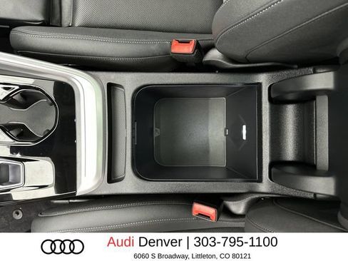 Used 2025 Audi Q5 Premium Plus AWD/4WD image 21
