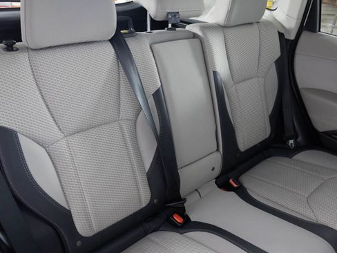 Used 2019 Subaru Forester Premium w/ Popular Package #1 image 37