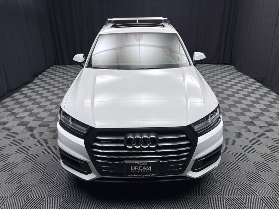 Used 2019 Audi Q7 3.0T Prestige w/ Prestige Package AWD/4WD image 8