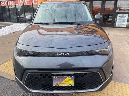 Used 2024 Kia Soul LX w/ Option Group 015 image 9