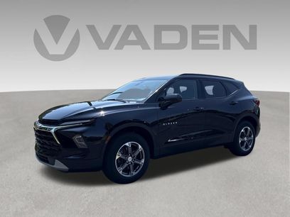 Used 2024 Chevrolet Blazer LT w/ Convenience Package