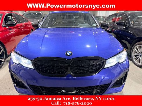 Used 2020 BMW M340i xDrive image 5