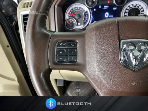 Used 2016 RAM 1500 Outdoorsman w/ Mossy Oak Package AWD/4WD image 24