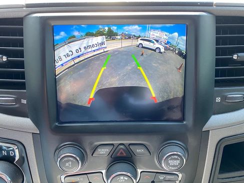 Used 2019 RAM 1500 Express w/ Wheel & Sound Group AWD/4WD image 30