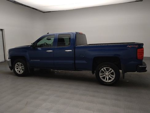 Used 2017 Chevrolet Silverado 1500 LT w/ All Star Edition AWD/4WD image 3