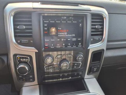 Certified 2019 RAM 1500 Big Horn image 13