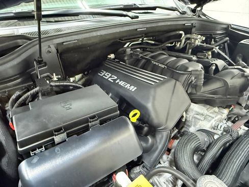 Used 2022 Dodge Durango SRT w/ SRT Interior Appearance Group AWD/4WD image 50