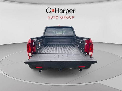 Used 2024 Honda Ridgeline Black Edition image 15