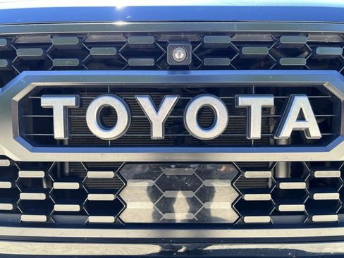 Used 2021 Toyota Tacoma TRD Pro AWD/4WD image 31