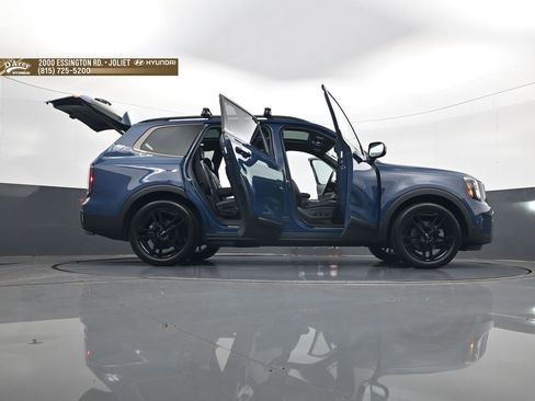 Used 2023 Kia Telluride SX Prestige X-Line AWD/4WD image 34