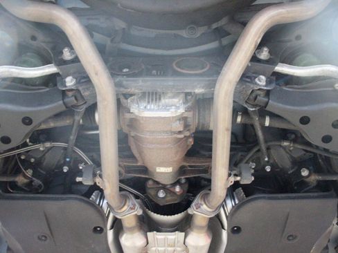 Used 2015 Lexus RC 350 w/ F Sport w/Summer Tires image 97