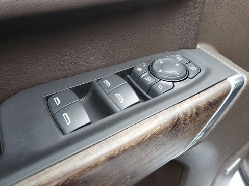 Used 2021 GMC Sierra 2500 Denali w/ Denali Ultimate Package image 26