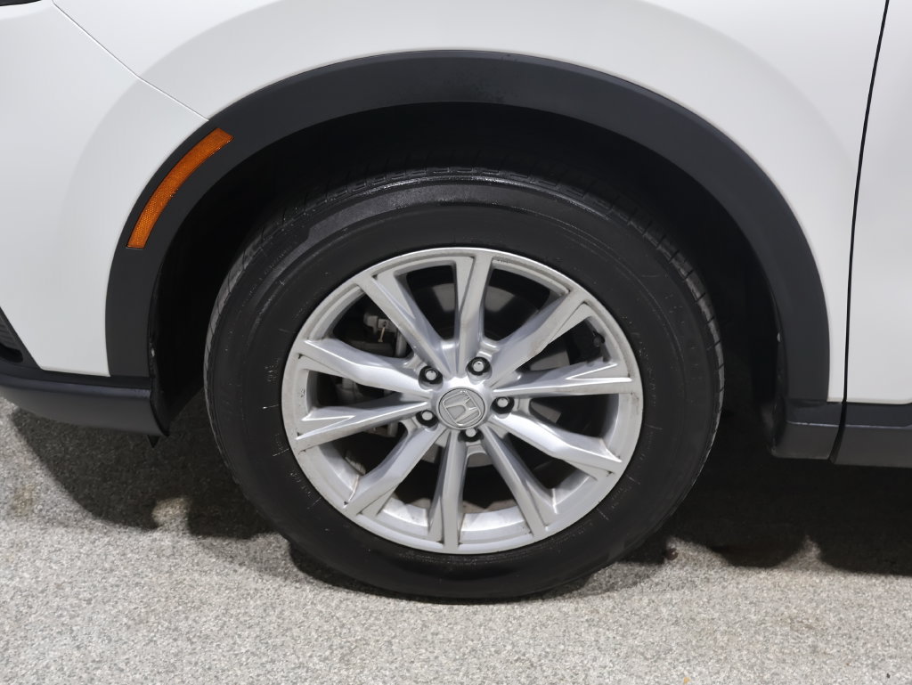 Used 2024 Honda CR-V EX image 8
