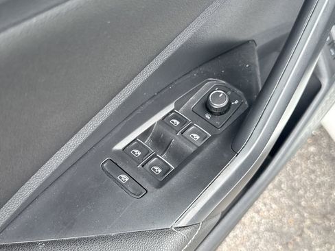Used 2024 Volkswagen Jetta S FWD image 11