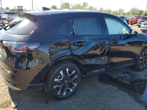 Used 2026 Honda HR-V EX-L image 50