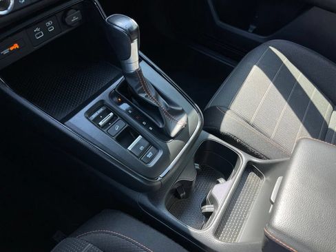 Certified 2025 Honda CR-V Sport image 19