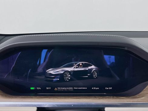 Used 2022 Tesla Model S AWD/4WD image 17