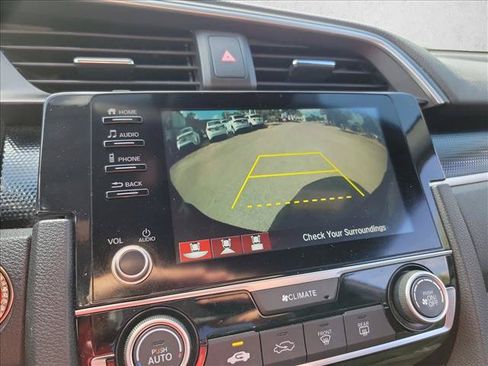 Used 2019 Honda Civic Sport image 18