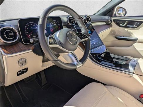 Certified 2025 Mercedes-Benz C 300 C 300 image 9