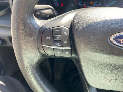 Used 2020 Ford Transit 150 Low Roof w/ Upfitter Package RWD image 18