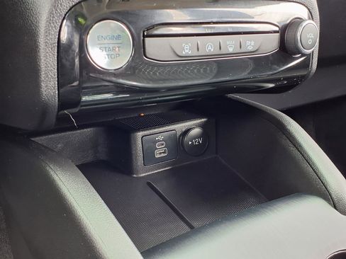 Used 2024 Ford Escape Active w/ Tech Pack #1 image 14