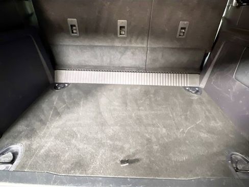 Used 2023 Ford Bronco Outer Banks image 16