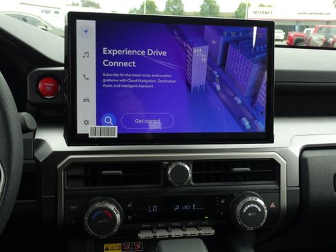 New 2025 Toyota 4Runner TRD Off-Road Premium image 19